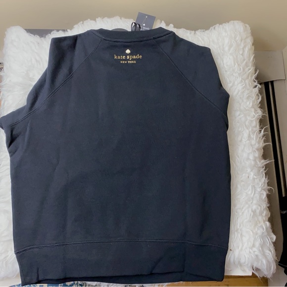 Kate Spade Disney Beauty and the Beast Sweatshirt - Picture 5 of 8